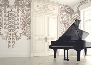 Фото - Обои Glamora Retro Story - 400976>