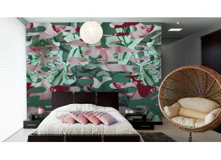 Фото - Обои Glamora Camotartan - 224480>