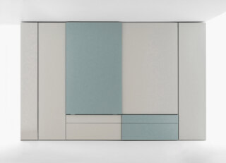 Фото - Дизайнерские дорогие шкафы - 626915>