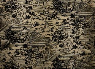 Фото - Ткани Dedar Ronin - 423112>