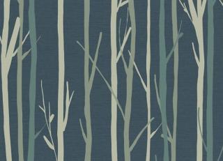 Фото - Обои KT Exclusive Indigo - 315276>