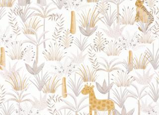 Фото - Обои Casadeco Rose & Nino - 557696>