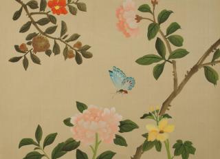 Фото - Обои Fromental Chinoiserie - 319076>