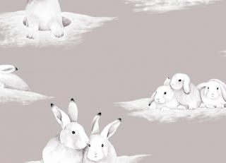 Фото - Ткани Thevenon Animaux - 342281>