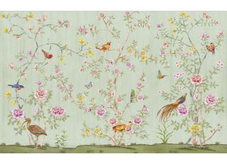 Фото - Обои Ortograf Flora II - 476626>