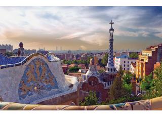 Фото - Обои KT Exclusive City Love - 429179>