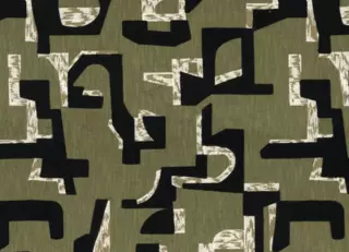 Фото - Ткани Casamance West Dream - 629148>