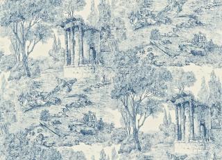 Фото - Ткани Zoffany Chantermerle Prints - 294140>
