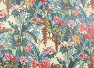 Фото - Обои Pierre Frey Iles Enchantees - 597301>