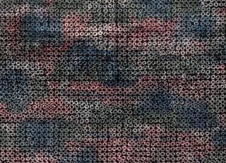 Фото - Ткани Christian Lacroix Nouveaux mondes prints and weaves - 442118>