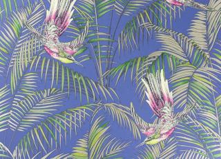 Фото - Фиолетовые обои для стен - 219333>