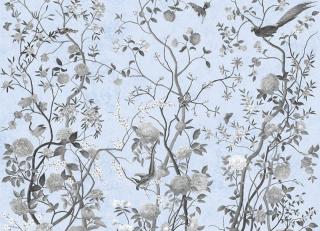 Фото - Обои Ortograf Flora II - 476601>