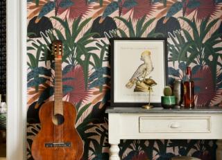 Фото - Обои Mindthegap Compendium - 506213>