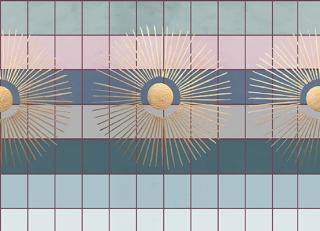 Фото - Обои Wall&Deco CODE 2017 WET SYSTEM - 462691>