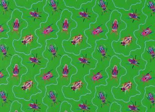 Фото - Ткани Harlequin Sophie Robinson Fabrics - 582036>