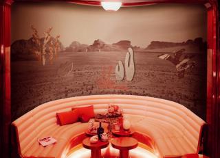 Фото - Обои Wall&Deco 2020 Contemporary Wallpaper - 495135>