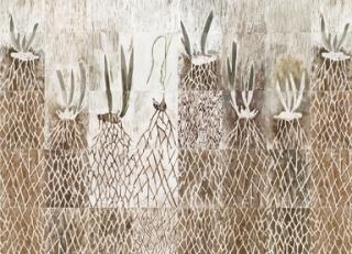 Фото - Обои Wall&Deco CODE 2020 CONTEMPORARY - 495207>