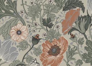 Фото - Обои Midbec Gronhaga - 530315>