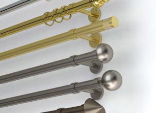 Фото - Карнизы MHZ - 588035>