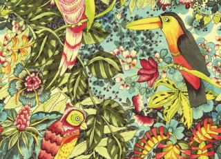 Фото - Обои Eijffinger Wallpower Junio - 422708>