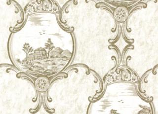 Фото - Обои Little Greene London Wallpapers III - 365617>