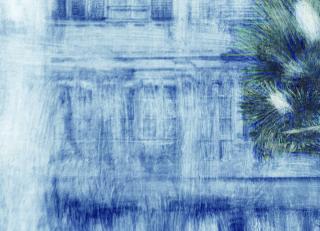 Фото - Обои Tenue de Ville Ode - 363350>