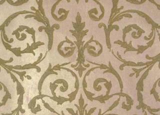 Фото - Обои Zuber Velours Or - 244003>