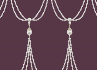 Фото - Обои Loymina Lac Deco - 395767>