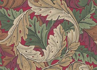 Фото - Обои Morris & Co Archive IV The Collector - 355415>