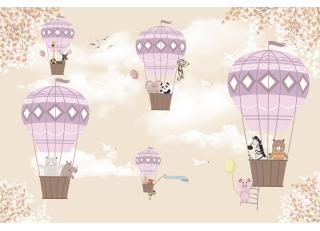 Фото - Обои Ortograf Для самых маленьких - 478938>