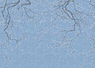 Фото - Обои Affresco Панно Ethno - 387915>