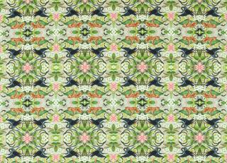 Фото - Ткани Clarke&Clarke Botanical Wonders Fabric - 554282>