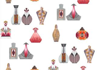 Фото - Ткани Alessandro Bini Driver - 593327>