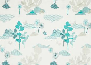 Фото - Ткани Nobilis Botanica - 398196>