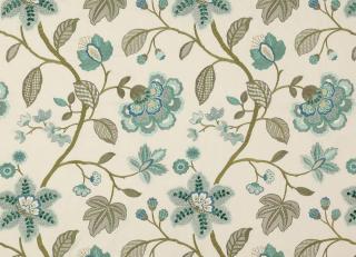 Фото - Ткани Manuel Canovas Tara - 567682>