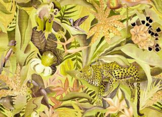 Фото - Обои Elitis Matieres vegetales - 605384>