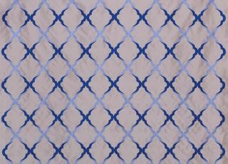 Фото - Ткани Matthew Williamson Durbar Fabrics - 304895>