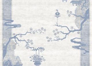 Фото - Ковры Tapis Rouge Chinoiserie - 589984>