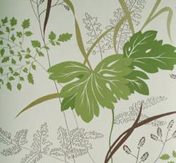 Фото - Обои Nina Campbell Sylvana - 174593>