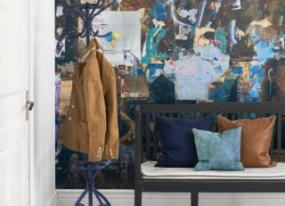 Фото - Обои Mr Perswall Underground - 374409>