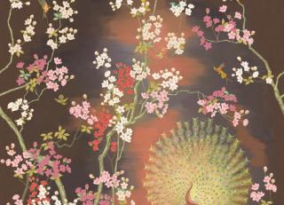 Фото - Обои Affresco Панно VESNA - 388876>