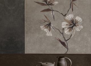 Фото - Обои Wall&Deco 2023 Contemporary Wallpaper - 611036>