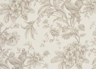 Фото - Ткани Clarke&Clarke Fougeres - 403311>