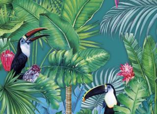 Фото - Обои Ortograf It`s Jungle - 477079>