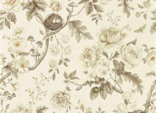 Фото - Обои Sanderson Giles Deacon Wallpaper - 600363>