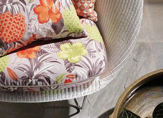 Фото - Ткани Osborne & Little Sea Breeze Outdoor Indoor Fabrics - 301161>