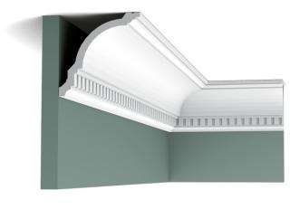 Фото - Аксессуары Orac Decor Карнизы потолочные серии CX - 506625>