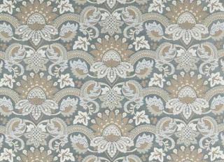 Фото - Ткани Zoffany Decorative Velvets II - 540010>