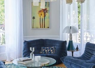 Фото - Ковры Toulemonde Bochart The Designers - 566389>