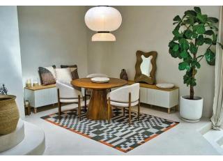 Фото - Ковры на пол Louis De Poortere - 592403>